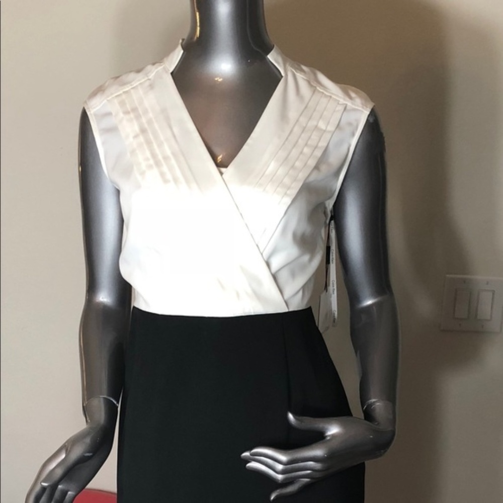 Calvin Klein Dress